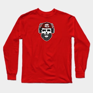 Official Icon Apparel Long Sleeve T-Shirt